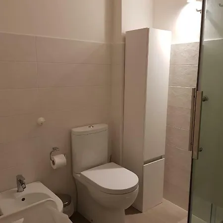 Apartment Milly's Catania