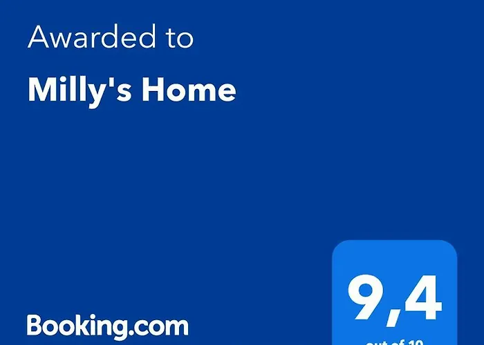 Milly's