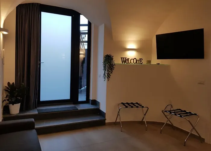 Appartement Milly's *