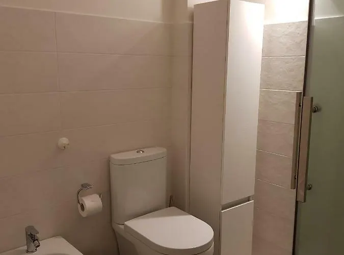 Apartmán Milly's Katánie