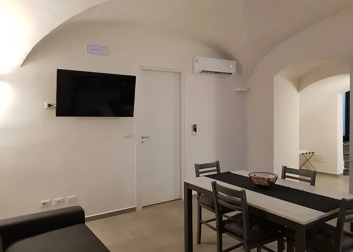 Apartmán Milly's