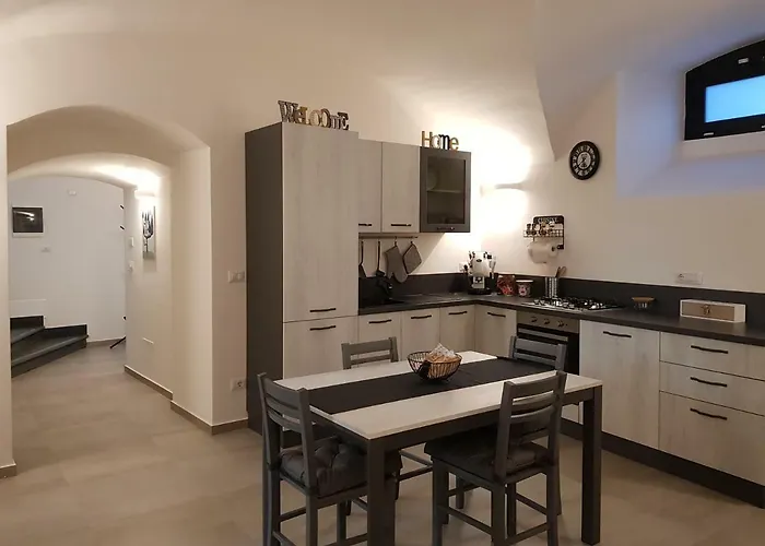 Milly's Apartmán