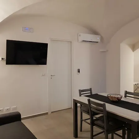 Apartment Milly's