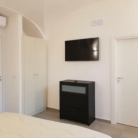 Apartment Milly's Catania