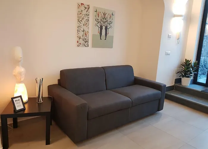 Apartment Milly's