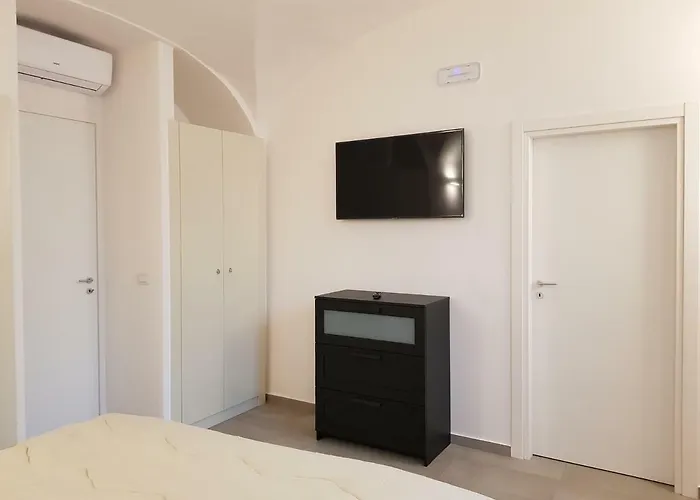 Apartment Milly's Catania