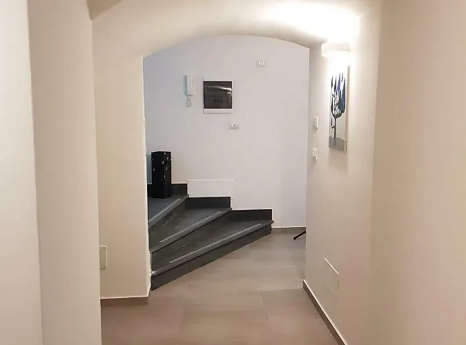 Milly's Apartment Catania